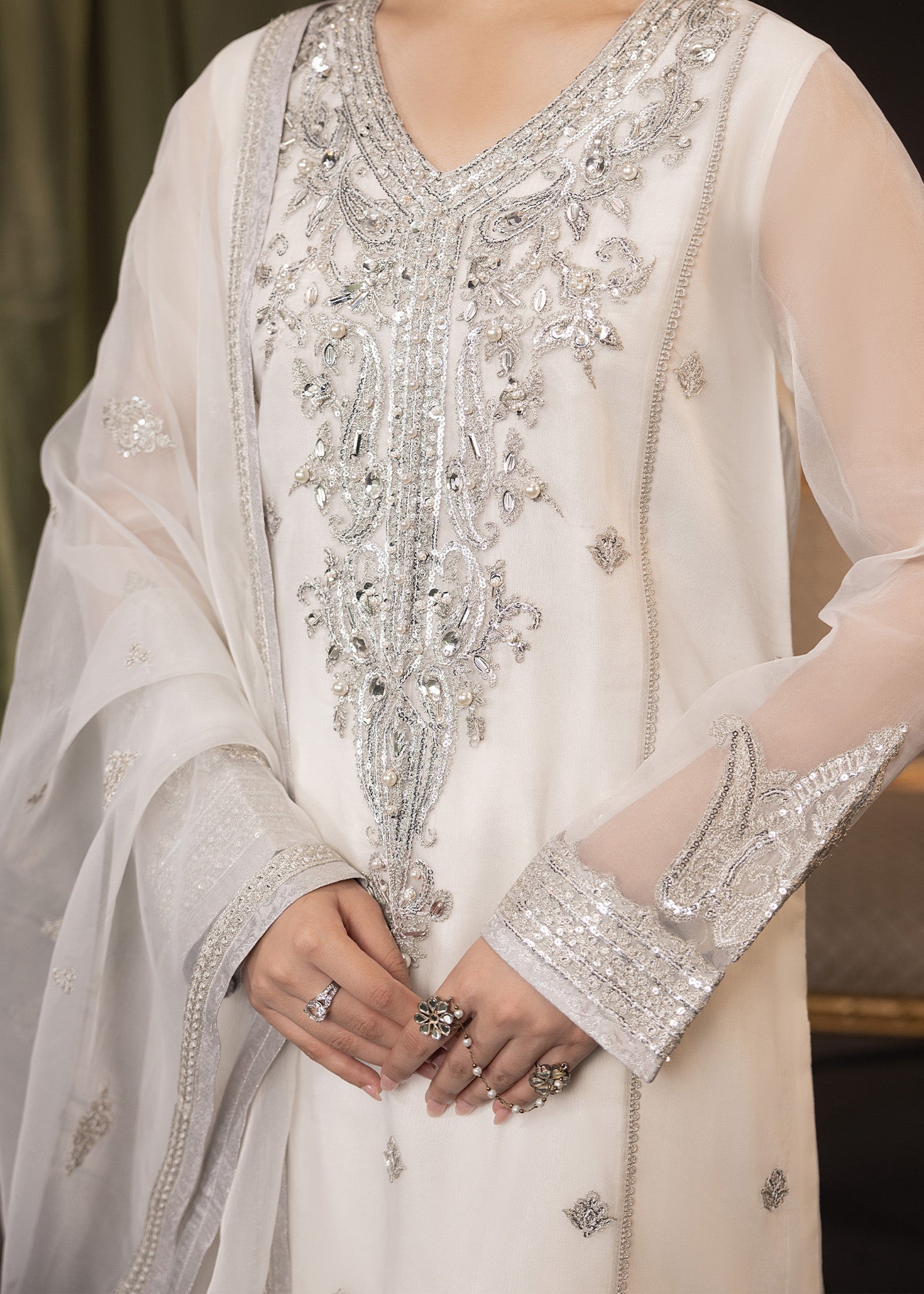 Shurooq | Garden of Dream | Jasmine