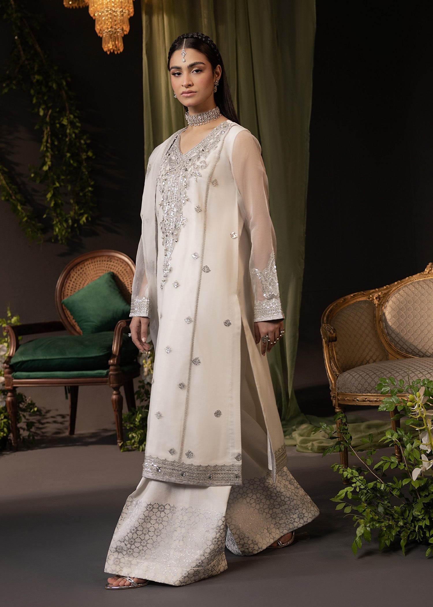 Shurooq | Garden of Dream | Jasmine