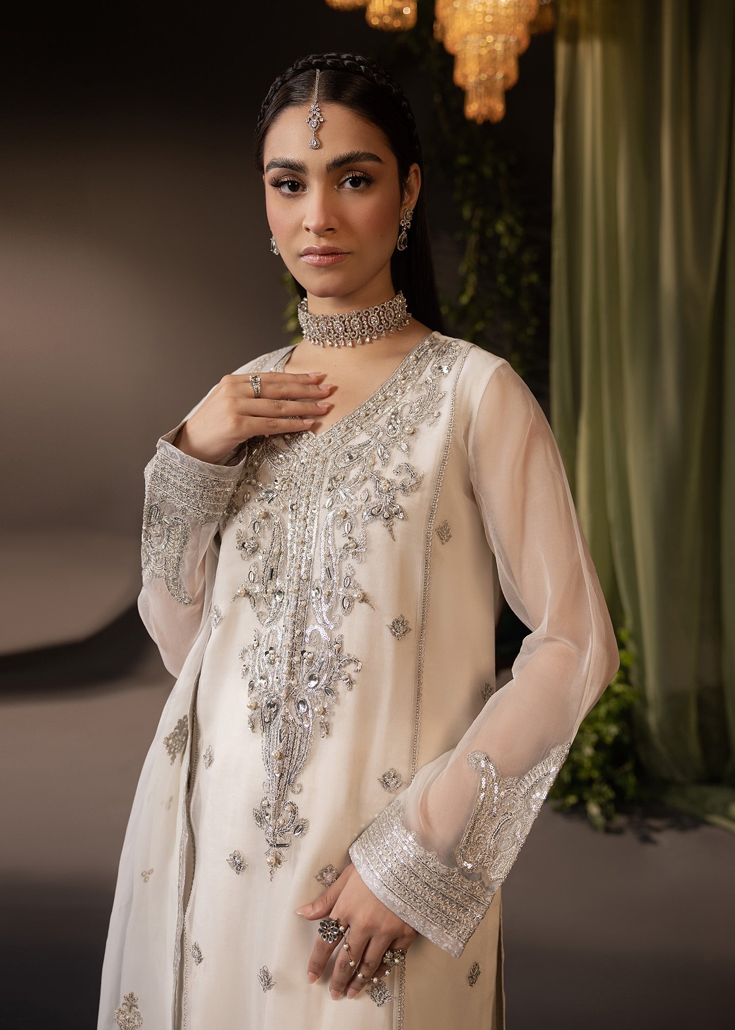 Shurooq | Garden of Dream | Jasmine