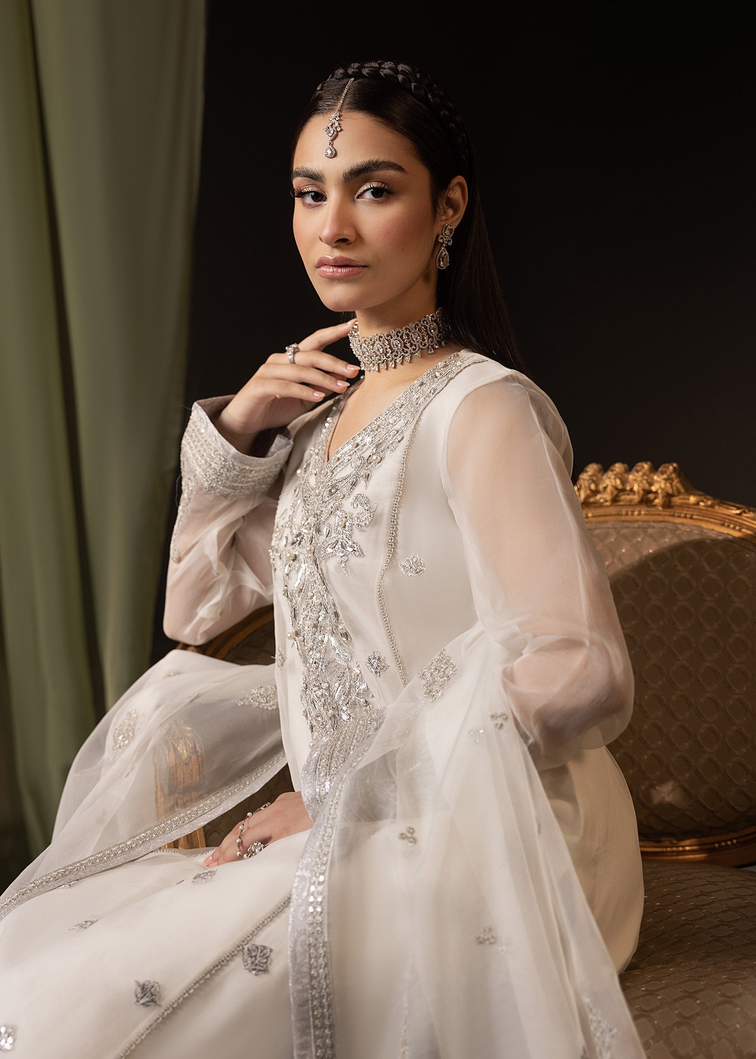 Shurooq | Garden of Dream | Jasmine