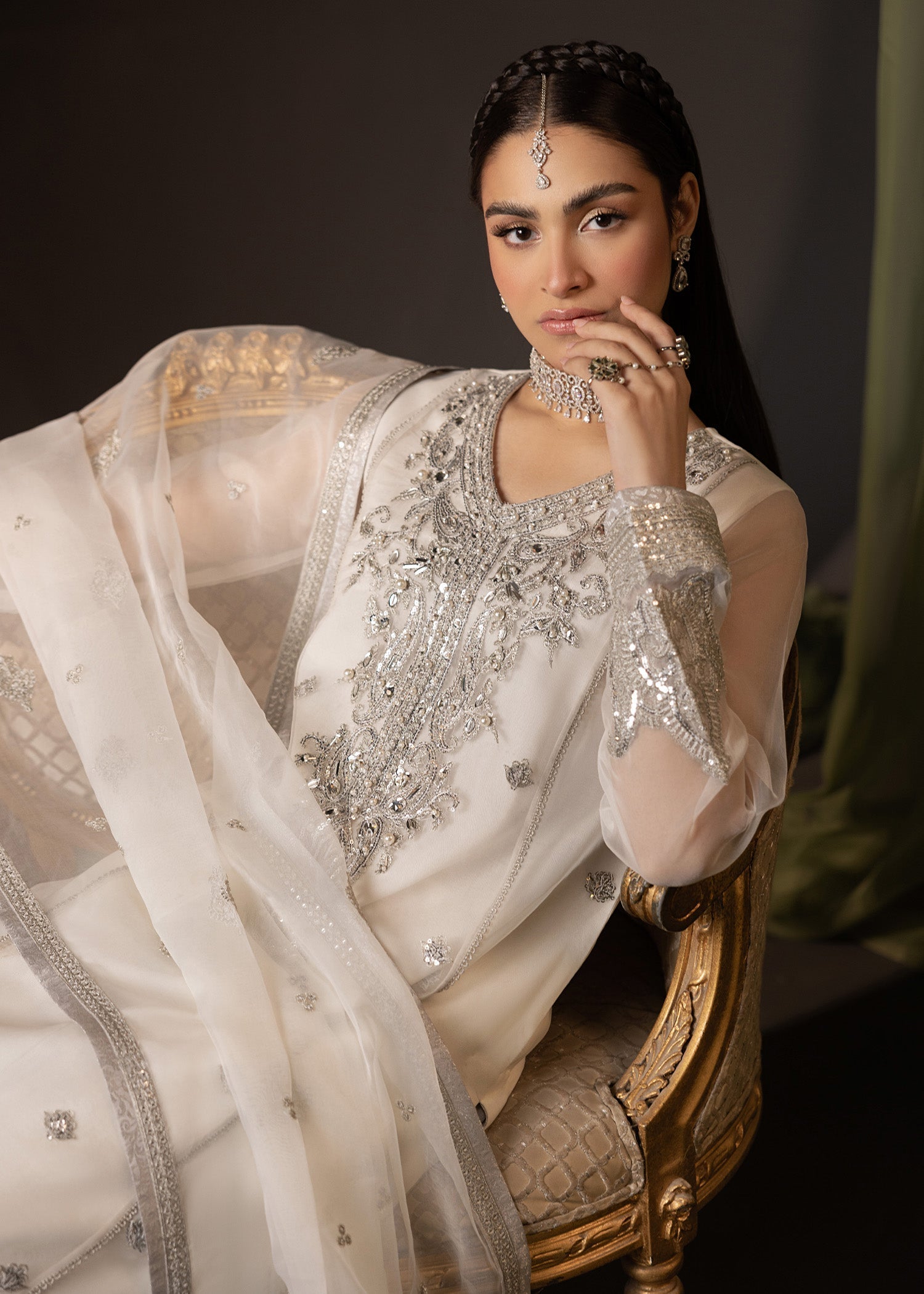 Shurooq | Garden of Dream | Jasmine