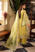 Emaan Adeel | Luxury Pret 23 | Mirage - House Of Anaya