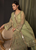 Shurooq | Garden of Dream | Verde