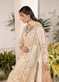 Shurooq | Luxury Lawn 25 | Nora