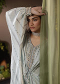 Shurooq | Garden of Dream | Frost