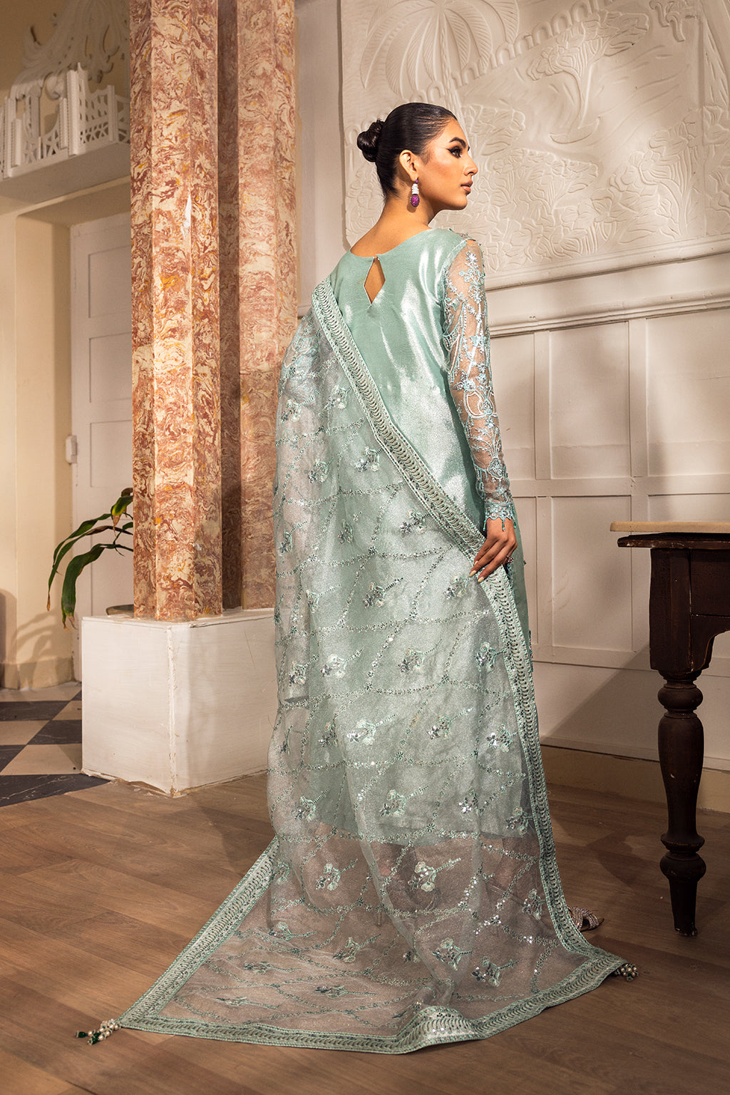 Emaan Adeel | LP-05 Anaya - House Of Anaya