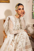 Emaan Adeel | Luxury Pret 23 | Raniya - House Of Anaya