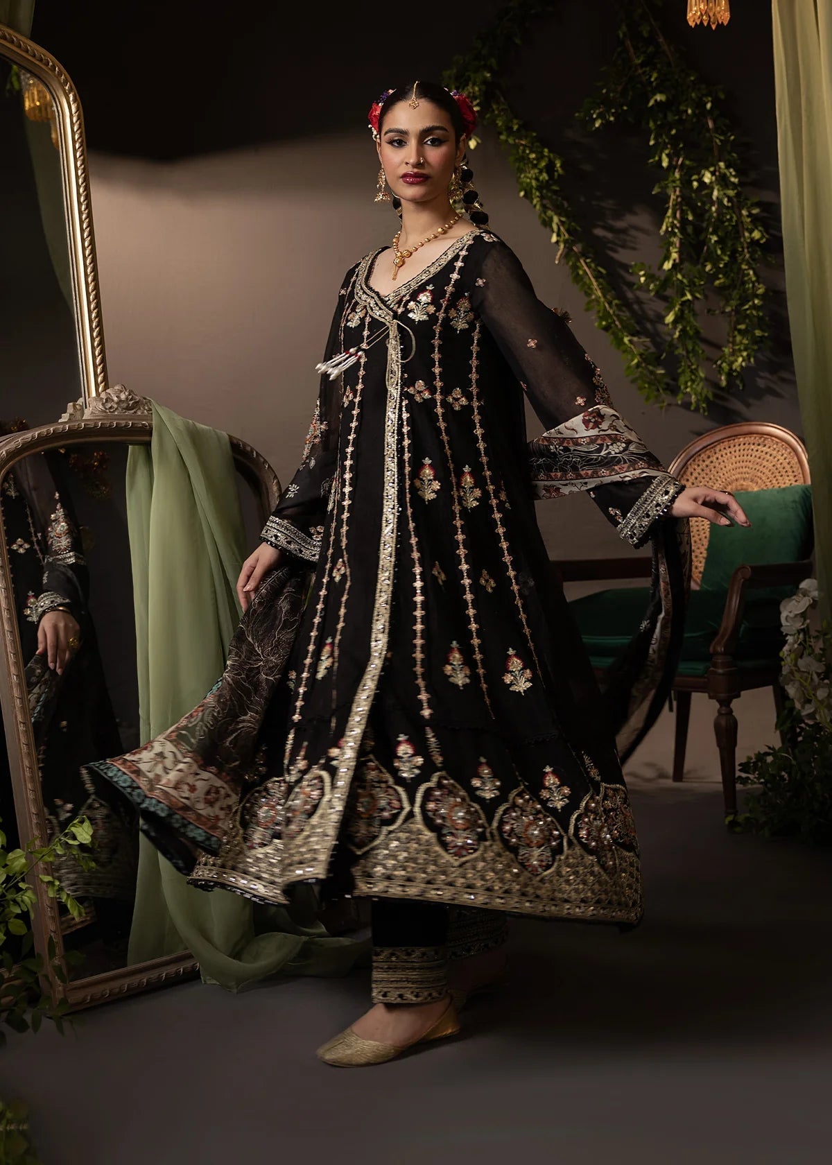 Shurooq | Garden Of Dreams | Vittoria