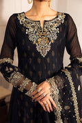 Emaan Adeel | Luxury Pret 23 | Raahi - House Of Anaya
