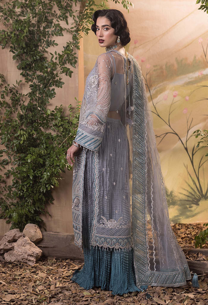 Adans Libas | The Elysion 25 | ELYSION 06662 - House Of Anaya  