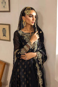 Emaan Adeel | Luxury Pret 23 | Raahi - House Of Anaya