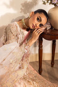 Emaan Adeel | Luxury Pret 23 | Roohi - House Of Anaya