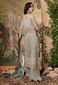 Adans Libas | The Elysion 25 | ELYSION 06667 - House Of Anaya  