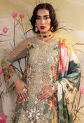 Adans Libas | The Elysion 25 | ELYSION 06667 - House Of Anaya  