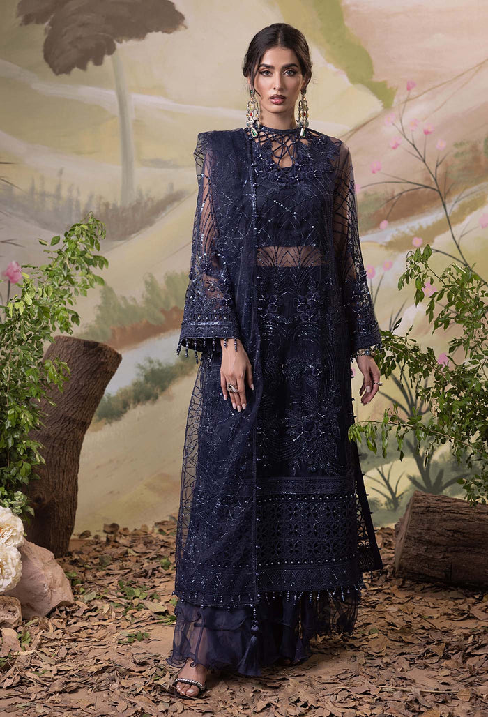 Adans Libas | The Elysion 25 | ELYSION 06669 - House Of Anaya  