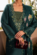 Mina Kashif | Loona Lawn 25 | Zircon