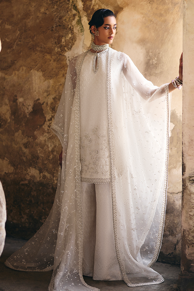 Suffuse | Silk Pret Summer 25 | ELUNA - House Of Anaya  
