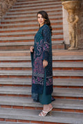 Afrozeh | Damask The Holiday Edit '25 | Azrina B