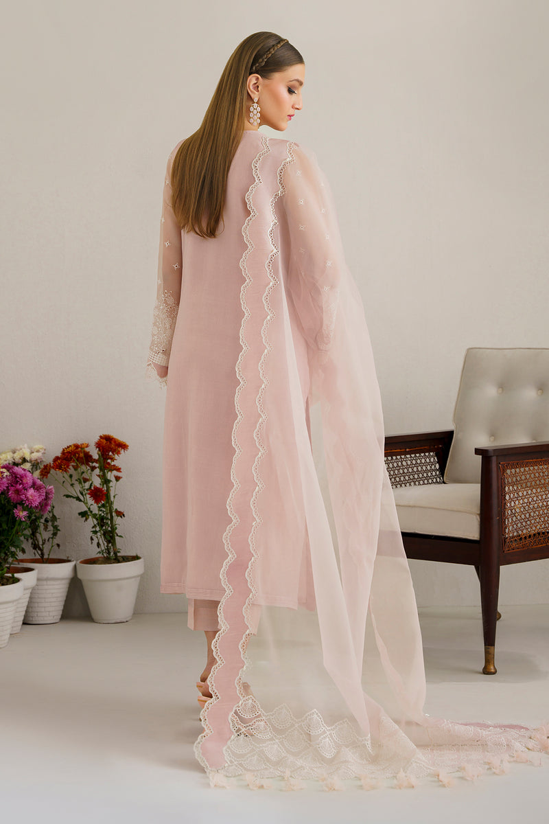 Baroque | Luxury Pret 24 | UF-514 - House Of Anaya