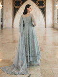Gulaal | Embroidered Chiffon 23 | ARWA 06 - House Of Anaya
