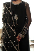 Baroque | Luxury Pret 24 | CHIFFON PR-890 - House Of Anaya