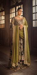 Erum Khan | Jahan Wedding Formals | LEELA - House Of Anaya