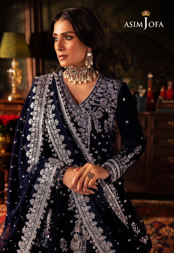 ASIM JOFA-AJMM-04 - Riwayat-e-khas
