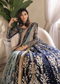 Gulaal | Wedding Formals | Shehnaz GL-WS-23V1-41 - House Of Anaya