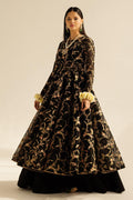 Zara Shahjahan | Wedding Formals 2024 | ZC-4003