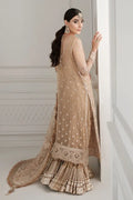 Baroque | Chantelle 23 | CH10-04 - House Of Anaya