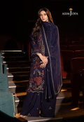 Asim Jofa | Festive Collection 25 | AJLLF-12