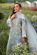 Baroque | Embroidered Lawn | SF-4224
