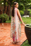 Baroque | Luxury Pret Summer | UF-4246