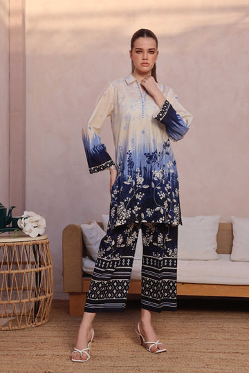 Sahar | Selene 25 | Blue Moon Garden - House Of Zarish