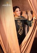 Asim Jofa | Prints Essentials | AJUB-13 - House Of Anaya