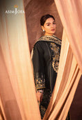 Asim Jofa | Prints Essentials | AJUB-13 - House Of Anaya