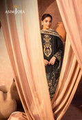 Asim Jofa | Prints Essentials | AJUB-13 - House Of Anaya
