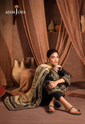 Asim Jofa | Prints Essentials | AJUB-13 - House Of Anaya