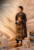 Asim Jofa | Prints Essentials | AJUB-18 - House Of Anaya