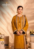 Asim Jofa | Prints Essentials |AJUB-06 - House Of Anaya