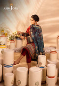 Asim Jofa | Prints Essentials | AJUB-02 - House Of Anaya