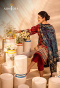 Asim Jofa | Prints Essentials | AJUB-02 - House Of Anaya