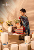 Asim Jofa | Prints Essentials | AJUB-02 - House Of Anaya