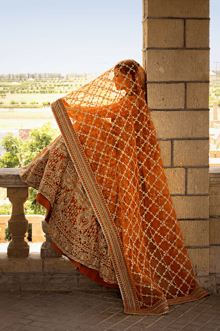 Jahan - Jahanara - House of Zarish