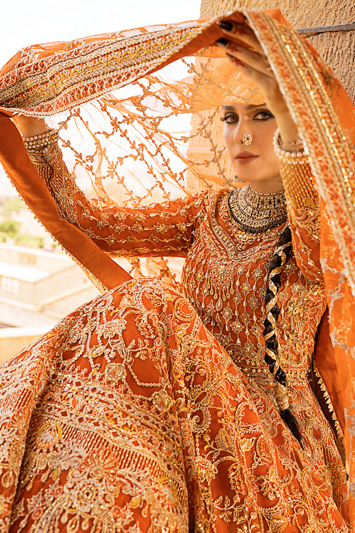 Jahan - Jahanara - House of Zarish