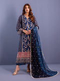 Zainab Chottani | Eid Festive Vol 1 | MAAHRU - House of Zarish