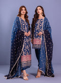 Zainab Chottani | Eid Festive Vol 1 | MAAHRU - House of Zarish