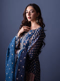 Zainab Chottani | Eid Festive Vol 1 | MIRHA - House of Zarish
