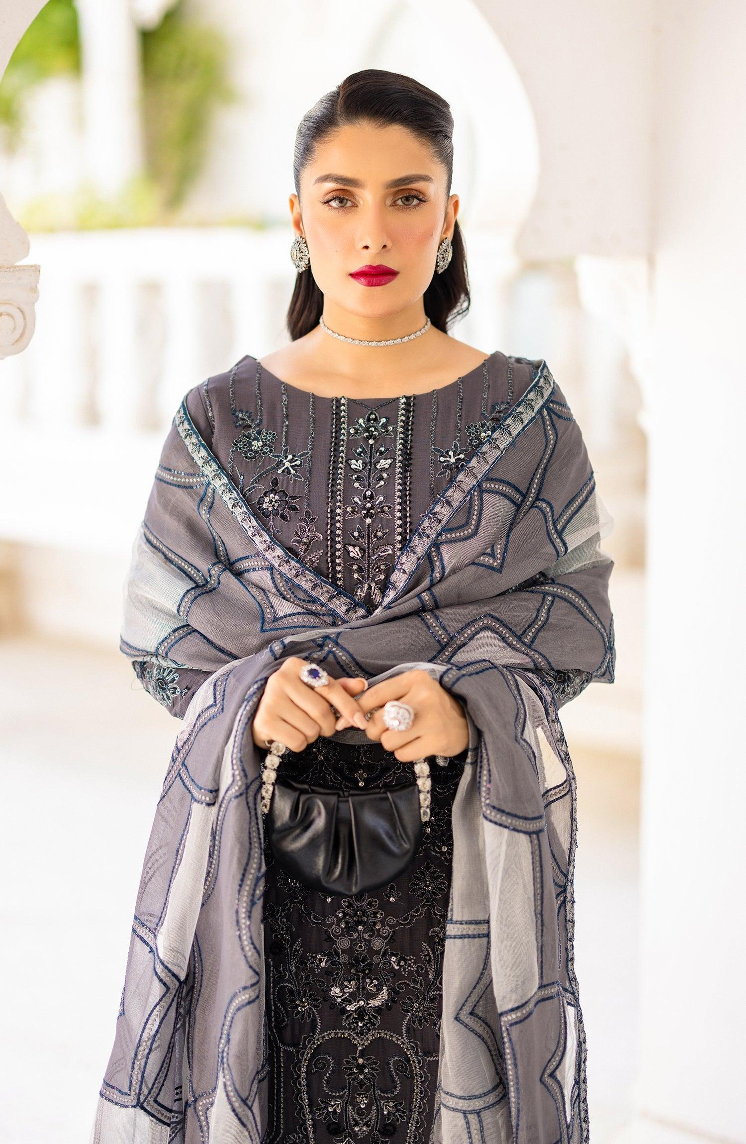 EMAAN ADEEL-ZM 08 ZEBA - House Of Anaya