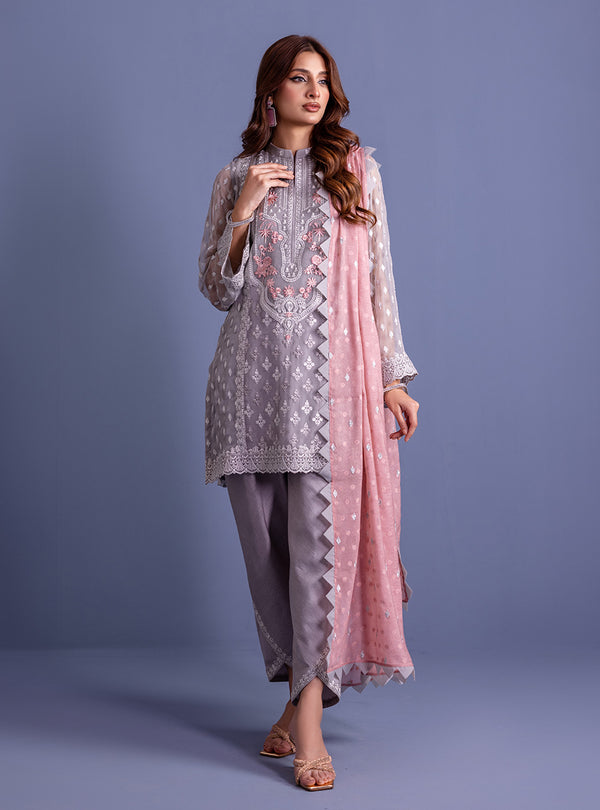 Zainab Chottani | Eid Festive Vol 1 | ROOP - House of Zarish